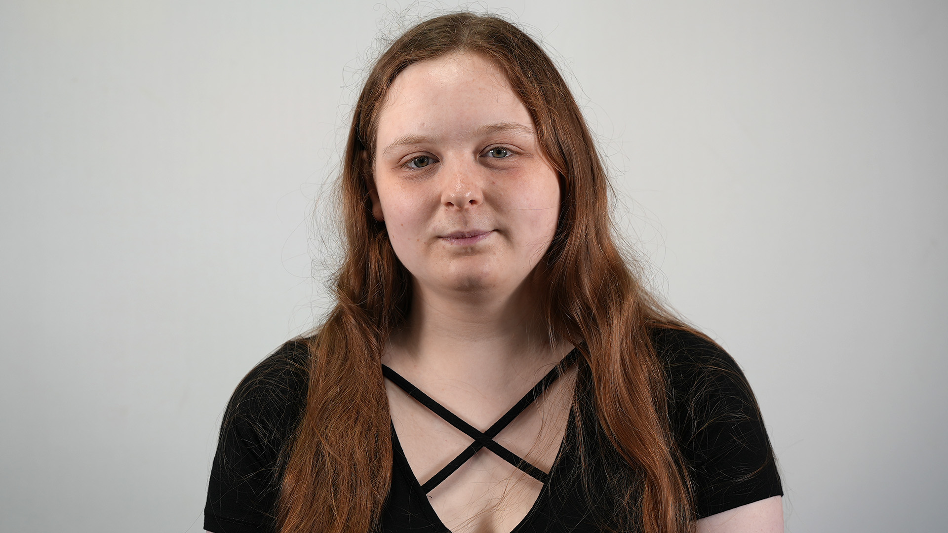 Megan Results Day