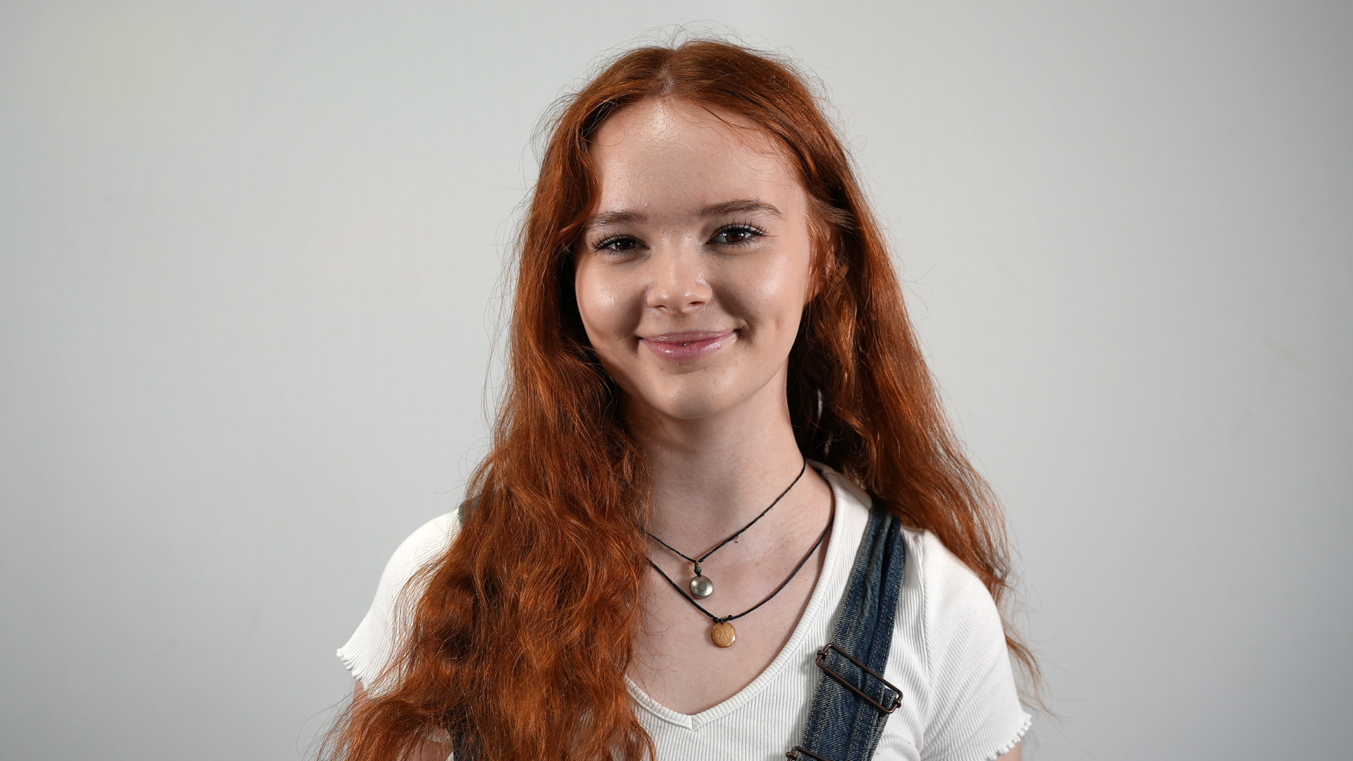 Saskia Results Day