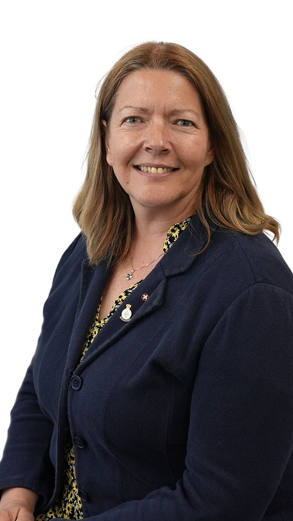 Sara Sharkey