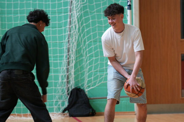 Basketball