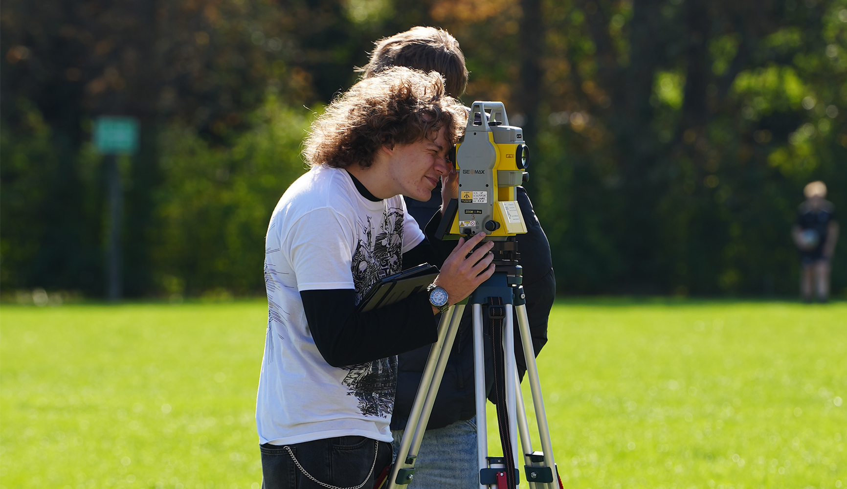 Design, Surveying and Planning for Construction T-levels