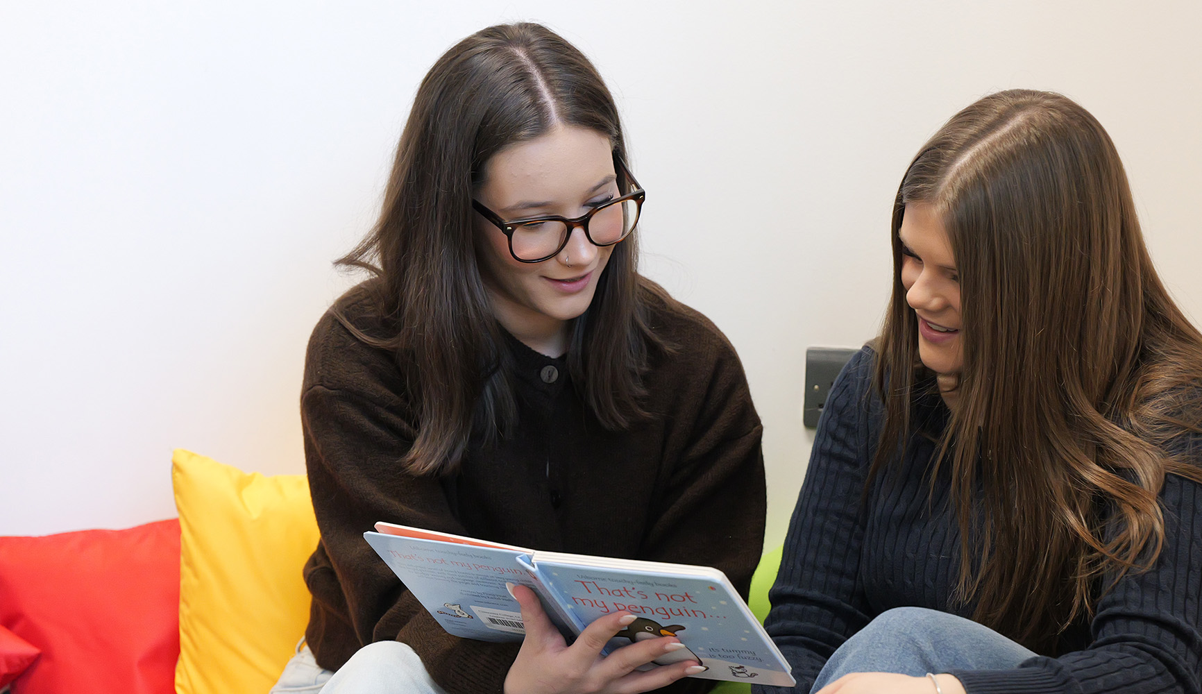 Education & Early Years T Level