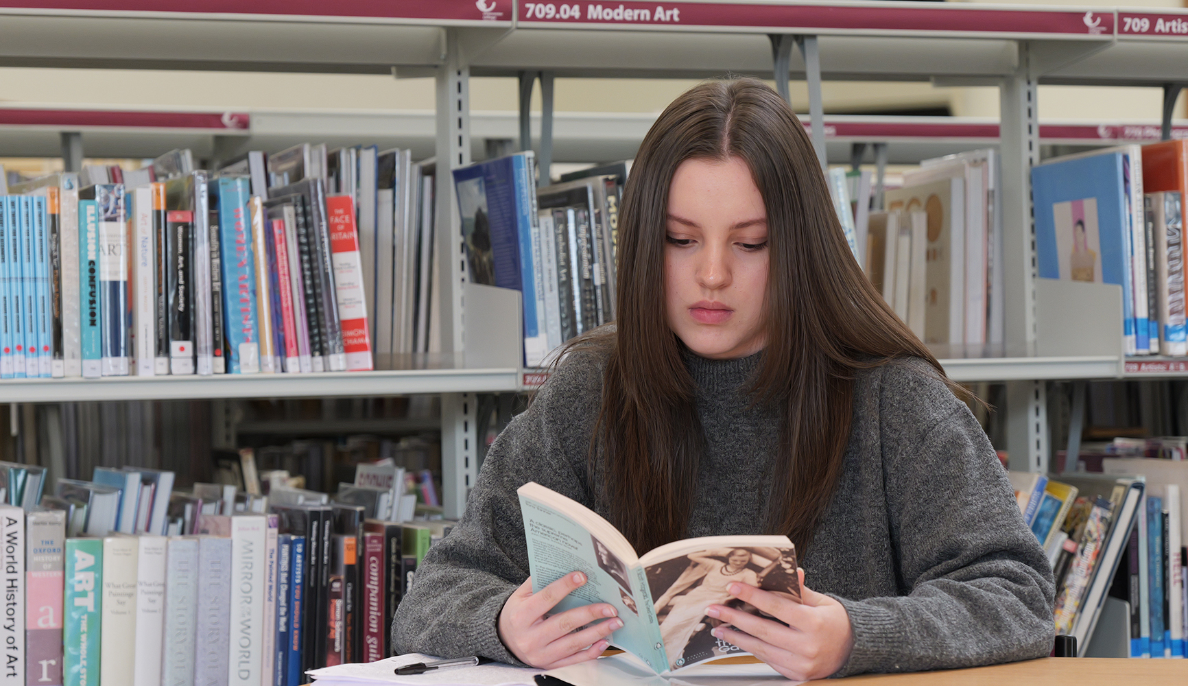 English Literature A-level