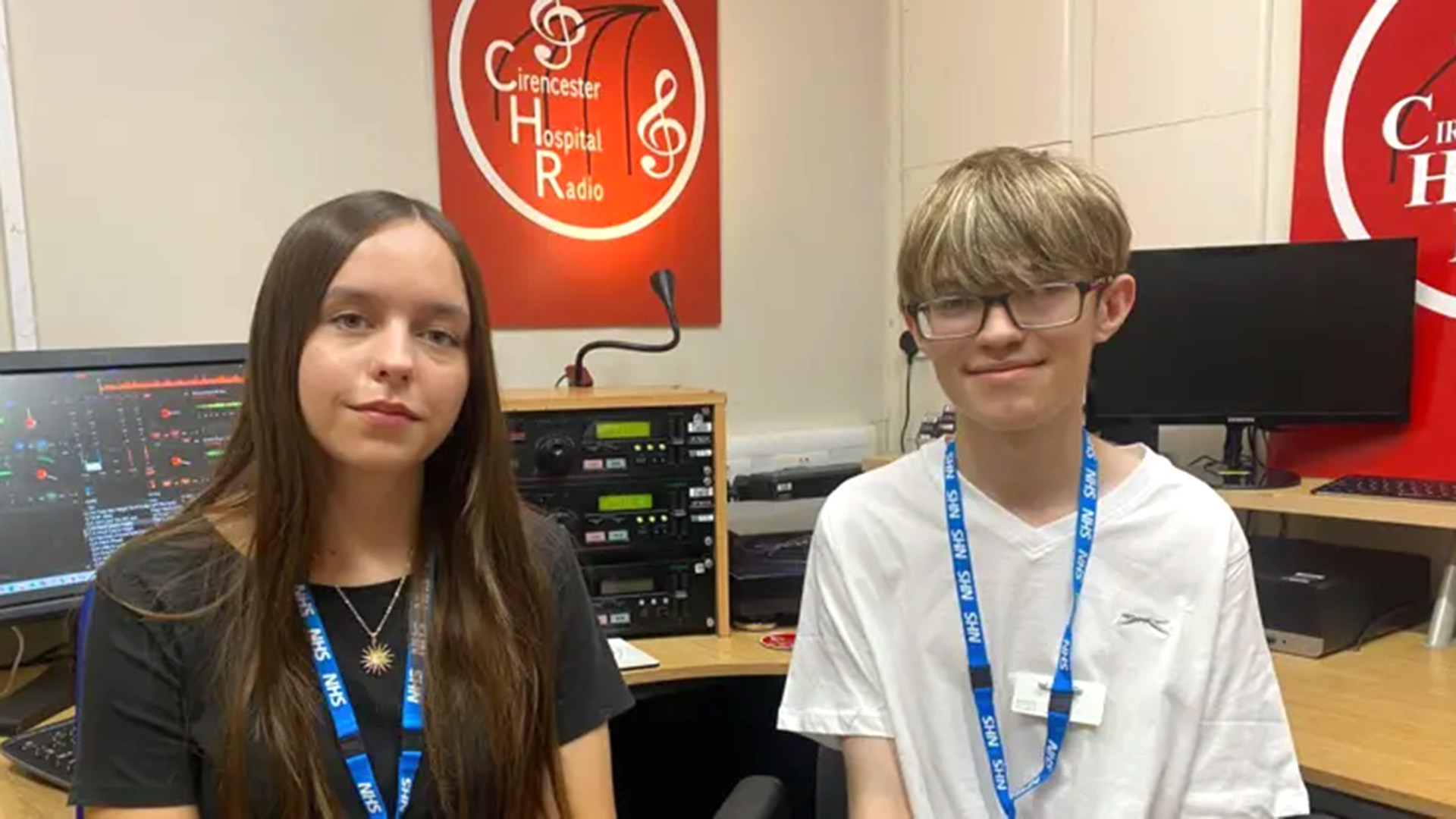 T-level Media Students Making a Difference on Industry Placement