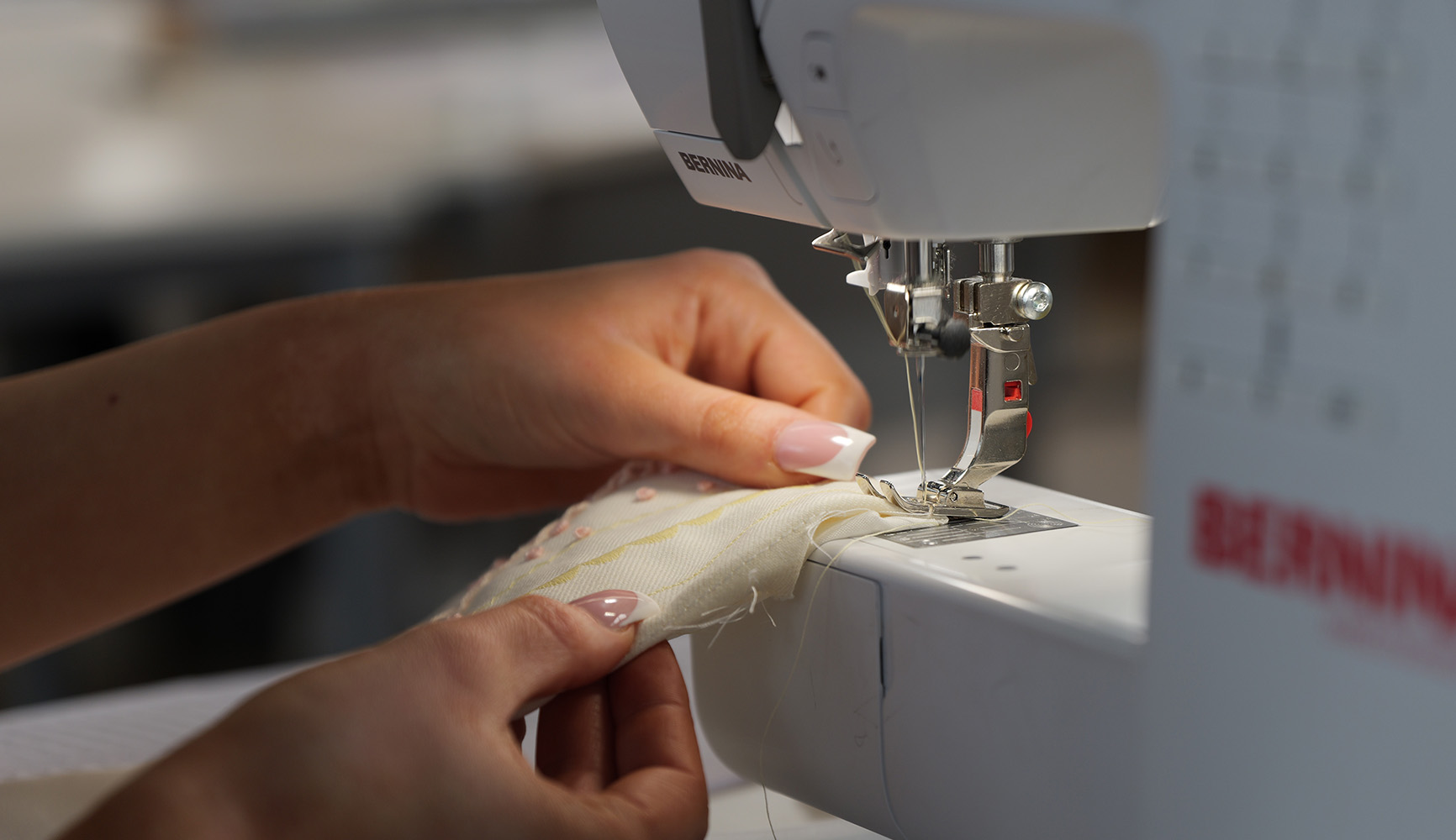 Art: Fashion and Textiles T-level