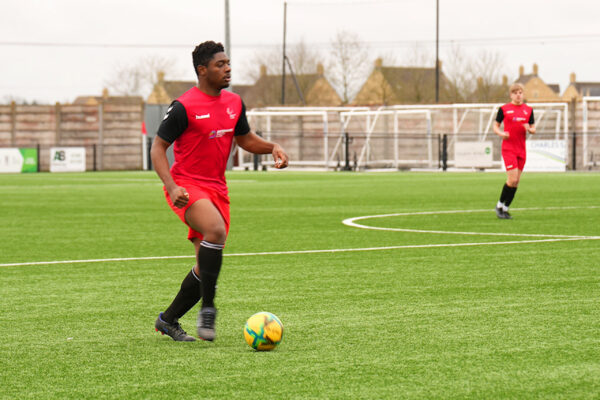 Football 5