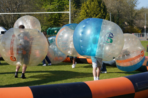 Inflatables