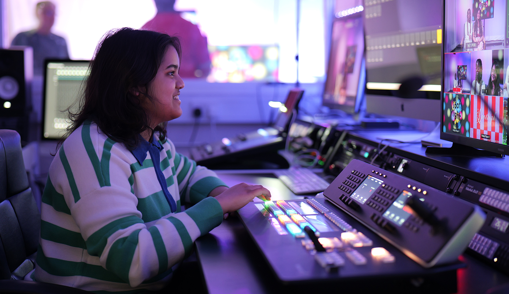 Digital Media Extended Certificate