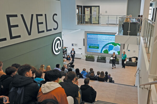 bleachers_tlevel_presentation
