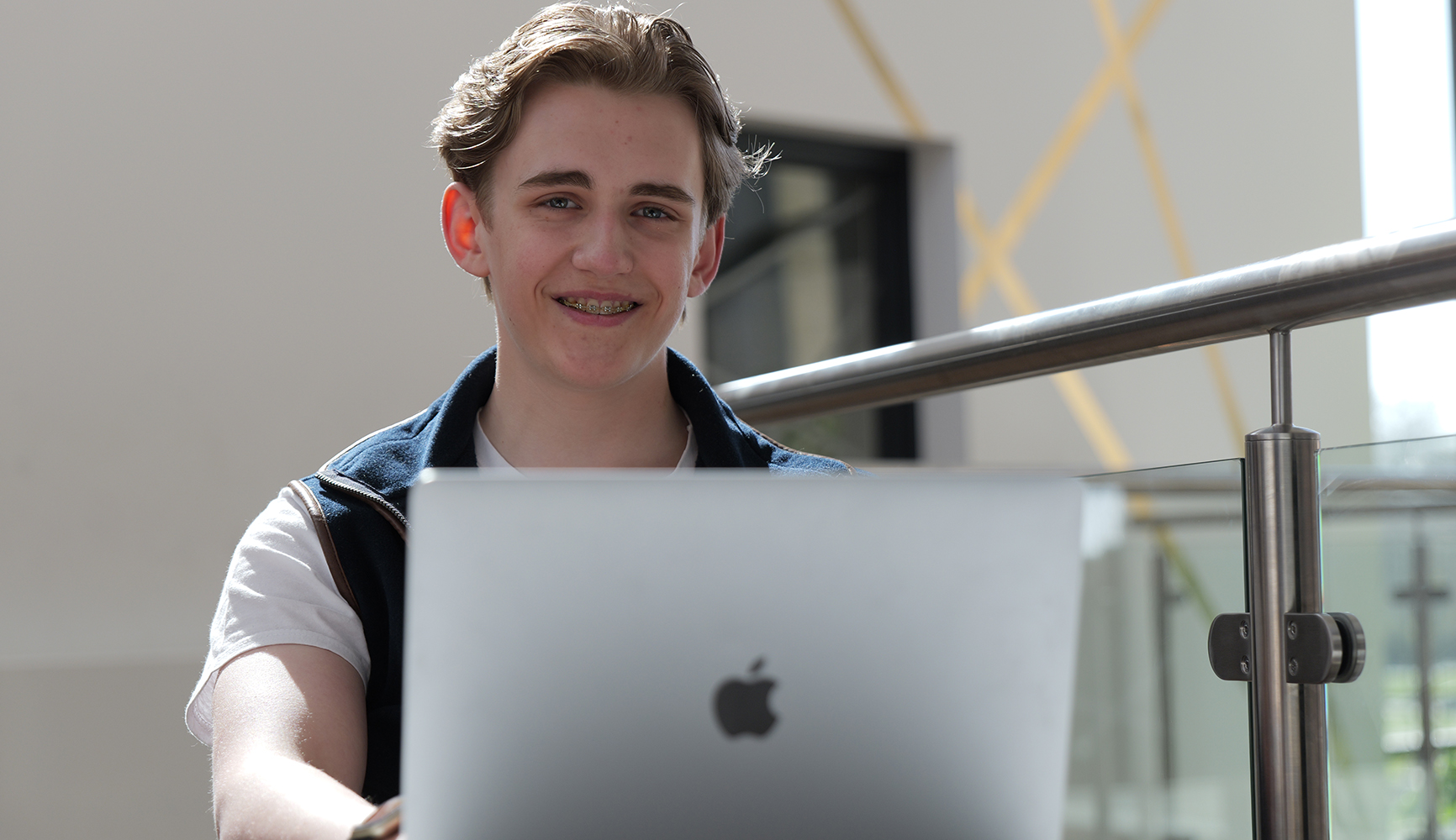 Business: Management and Administration T-level