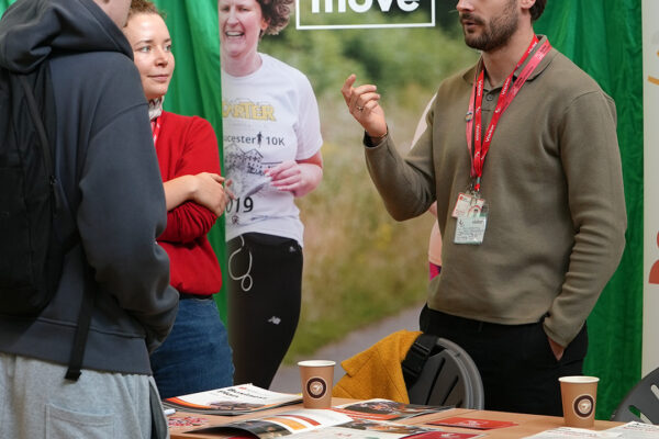 Active Gloucestershire