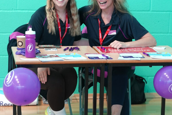 Cirencester Leisure Centre