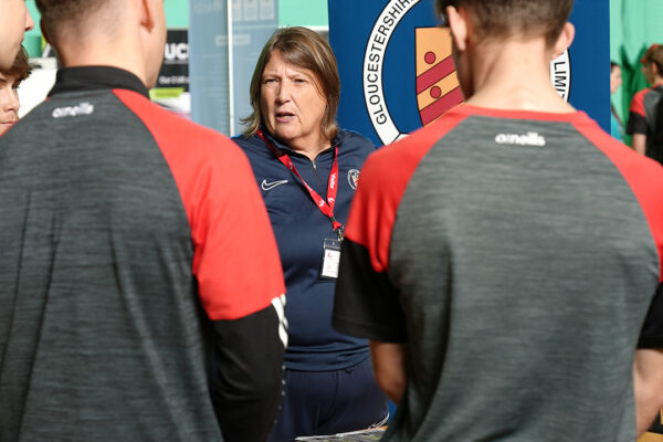 Gloucestershire Football Association