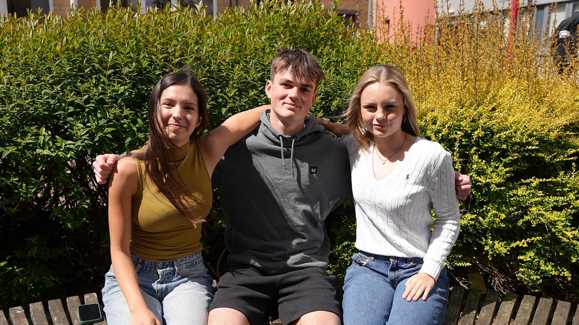 Exciting New Chapters for Economics Students